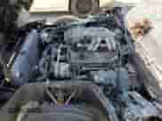 1989 Chevrolet Corvette с VIN 1G1YY3187K5107790, выставлен на аукционе Copart как лот 69282254 с пробегом Не указан миль и Списание • Salvage title. История ставок и продаж доступна на DreamBid. Изображение 11.