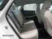 2025 Hyundai Sonata SEL с VIN KMHL64JA4SA457851, выставлен на аукционе Copart как лот 87369675 с пробегом 29 806 миль миль и Списание • Salvage title. История ставок и продаж доступна на DreamBid. Изображение 10.