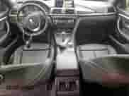 2019 BMW 4 Series 430i с VIN WBA4J1C5XKBM14158, выставлен на аукционе Copart как лот 65764655 с пробегом 85 979 миль миль и Списание • Salvage title. История ставок и продаж доступна на DreamBid. Изображение 8.