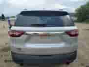 2019 Chevrolet Traverse LT Cloth with VIN 1GNERGKW2KJ319913, listed as a Copart auction lot 67939325 with 98,191 mi miles and Clean title. Bid and sale history available at DreamBid. Image 6.