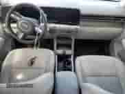 2024 Hyundai Kona SEL с VIN KM8HC3AB9RU083120, выставлен на аукционе Copart как лот 74905384 с пробегом Не указан миль и На запчасти • Non repairable. История ставок и продаж доступна на DreamBid. Изображение 8.