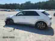 2024 Hyundai Ioniq 5 Limited с VIN KM8KR4DE9RU270745, выставлен на аукционе Copart как лот 63106595 с пробегом 19 130 миль миль и Списание • Salvage title. История ставок и продаж доступна на DreamBid. Изображение 2.