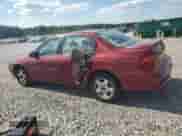 2003 Chevrolet Malibu LS с VIN 1G1NE52J33M614198, выставлен на аукционе Copart как лот 69800385 с пробегом 96 641 миль миль и Чистый • Clean title. История ставок и продаж доступна на DreamBid. Изображение 2.