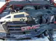 2009 GMC Sierra 1500 Work Truck с VIN 1GTEK19099Z182928, выставлен на аукционе Copart как лот 83632214 с пробегом 267 819 миль миль и Списание • Salvage title. История ставок и продаж доступна на DreamBid. Изображение 12.
