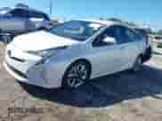 2017 Toyota Prius Two Eco with VIN JTDKARFU1H3045690, listed as a IAAI auction lot 43468495 with 47,724 mi miles and . Bid and sale history available at DreamBid. Image 17.