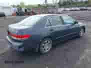 2003 Honda Accord EX with VIN 1HGCM66593A039192, listed as a IAAI auction lot 43307519 with 140,914 mi miles and . Bid and sale history available at DreamBid. Image 4.