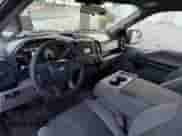 2017 Ford F-150 XL с VIN 1FTMF1EF7HKD76701, выставлен на аукционе Copart как лот 54277595 с пробегом 36 566 миль миль и Списание • Salvage title. История ставок и продаж доступна на DreamBid. Изображение 9.