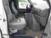 2006 Ford Econoline Cargo with VIN 1FTNE24W26HA14641, listed as a IAAI auction lot 42511489 with 341,226 mi miles and . Bid and sale history available at DreamBid. Image 5.