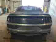 2019 Ford Mustang GT with VIN 1FA6P8CF2K5180839, listed as a Copart auction lot 85645725 with 66,028 mi miles and Salvage title. Bid and sale history available at DreamBid. Image 6.