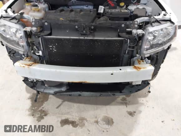 2016 Jeep Compass Sport с VIN 1C4NJDBB5GD587159, выставлен на аукционе IAAI как лот 43377987 с пробегом 93 910 миль миль и . История ставок и продаж доступна на DreamBid. Изображение 6.