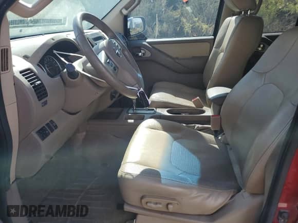 2012 Nissan Frontier SV с VIN 1N6AD0FV8CC423128, выставлен на аукционе Copart как лот 85311015 с пробегом 182 153 миль миль и Списание • Salvage title. История ставок и продаж доступна на DreamBid. Изображение 7.