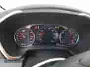 2023 Chevrolet Blazer RS z VIN 3GNKBERS3PS101287, wystawiony jako Copart lot #70064085 z przebiegiem 43 073 mil mil oraz Szkoda całkowita • Salvage title. Historia ofert i sprzedaży dostępna na DreamBid. Obrazek 9.