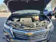 2022 Chevrolet Traverse LT Cloth z VIN 1GNERGKW1NJ125510, wystawiony jako Copart lot #70231925 z przebiegiem 58 876 mil mil oraz Szkoda całkowita • Salvage title. Historia ofert i sprzedaży dostępna na DreamBid. Obrazek 11.