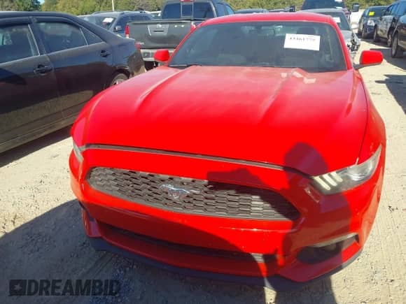 2016 Ford Mustang EcoBoost Premium с VIN 1FA6P8TH3G5250972, выставлен на аукционе IAAI как лот 43461775 с пробегом 111 954 миль миль и . История ставок и продаж доступна на DreamBid. Изображение 12.