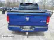 2015 Ram 1500 Express with VIN 1C6RR7KG2FS516851, listed as a Copart auction lot 52009265 with 225,211 mi miles and Salvage title. Bid and sale history available at DreamBid. Image 6.