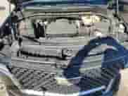 2022 Cadillac Escalade ESV Premium Luxury с VIN 1GYS4KKL3NR148396, выставлен на аукционе Copart как лот 45469715 с пробегом 88 283 миль миль и Списание • Salvage title. История ставок и продаж доступна на DreamBid. Изображение 13.