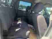2007 Dodge Dakota SLT с VIN 1D7HE48P17S164732, выставлен на аукционе Copart как лот 80075525 с пробегом 230 632 миль миль и Списание • Salvage title. История ставок и продаж доступна на DreamBid. Изображение 10.