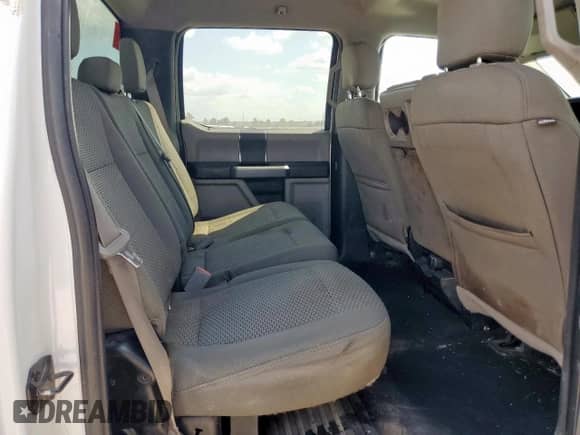 2018 Ford F-250 XL with VIN 1FT7W2A63JEB38924, listed as a Copart auction lot 70324125 with Not provided miles and Salvage title. Bid and sale history available at DreamBid. Image 10.