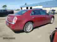 2013 Chrysler 300 C с VIN 2C3CCAKG0DH708470, выставлен на аукционе Copart как лот 81093935 с пробегом 95 141 миль миль и Чистый • Clean title. История ставок и продаж доступна на DreamBid. Изображение 3.