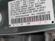 2010 Honda Accord EX z VIN 1HGCP2F70AA150180, wystawiony jako Copart lot #70264985 z przebiegiem 200 535 mil mil oraz Szkoda całkowita • Salvage title. Historia ofert i sprzedaży dostępna na DreamBid. Obrazek 12.