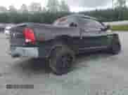 2014 Ram 1500 Big Horn с VIN 1C6RR6LT5ES382907, выставлен на аукционе Copart как лот 68427755 с пробегом 175 854 миль миль и Списание • Salvage title. История ставок и продаж доступна на DreamBid. Изображение 3.