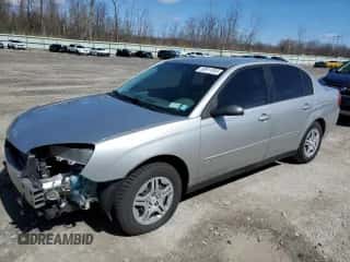 2008 Chevrolet Malibu Classic LS 1FL с VIN 1G1ZS58F18F121080, выставлен на аукционе Copart как лот 50911055 с пробегом 73 301 миль миль и Списание • Salvage title. История ставок и продаж доступна на DreamBid. Изображение 1.