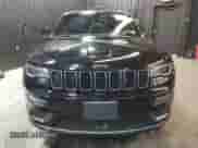 2021 Jeep Grand Cherokee High Altitude с VIN 1C4RJFCG3MC667813, выставлен на аукционе IAAI как лот 40854853 с пробегом 45 953 миль миль и . История ставок и продаж доступна на DreamBid. Изображение 12.
