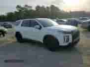 2023 Hyundai Palisade XRT с VIN KM8R34GE6PU544959, выставлен на аукционе Copart как лот 50988815 с пробегом 32 057 миль миль и Списание • Salvage title. История ставок и продаж доступна на DreamBid. Изображение 12.