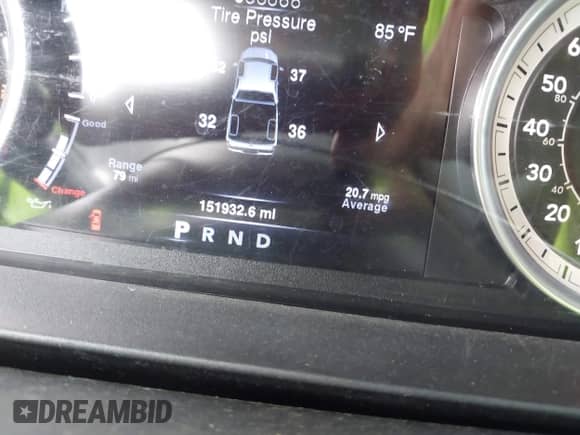 2016 Ram 1500 Lone Star с VIN 1C6RR7LMXGS172904, выставлен на аукционе IAAI как лот 42502501 с пробегом 151 932 миль миль и . История ставок и продаж доступна на DreamBid. Изображение 15.