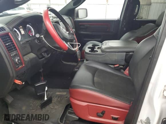 2015 Ram 1500 Tradesman с VIN 1C6RR7KM9FS529165, выставлен на аукционе Copart как лот 66126635 с пробегом 103 067 миль миль и Чистый • Clean title. История ставок и продаж доступна на DreamBid. Изображение 7.