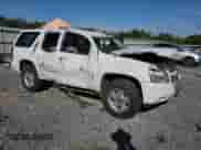 2013 Chevrolet Tahoe LT с VIN 1GNSCBE06DR165872, выставлен на аукционе Copart как лот 70278435 с пробегом Не указан миль и Списание • Salvage title. История ставок и продаж доступна на DreamBid. Изображение 4.