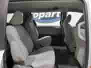 2016 Toyota Sienna L z VIN 5TDZK3DC0GS729002, wystawiony jako Copart lot #83765925 z przebiegiem 57 525 mil mil oraz Czysty tytuł • Clean title. Historia ofert i sprzedaży dostępna na DreamBid. Obrazek 11.