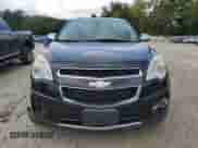 2011 Chevrolet Equinox LTZ with VIN 2CNFLGEC4B6237528, listed as a Copart auction lot 83783195 with 101,482 mi miles and Clean title. Bid and sale history available at DreamBid. Image 5.