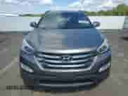 2013 Hyundai Santa Fe Sport с VIN 5XYZUDLA9DG097013, выставлен на аукционе Copart как лот 71625765 с пробегом 101 290 миль миль и Чистый • Clean title. История ставок и продаж доступна на DreamBid. Изображение 5.