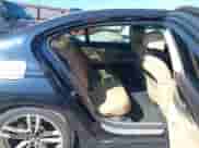 2016 BMW 7 Series 750i xDrive с VIN WBA7F2C54GG418267, выставлен на аукционе IAAI как лот 43465938 с пробегом 112 854 миль миль и . История ставок и продаж доступна на DreamBid. Изображение 8.