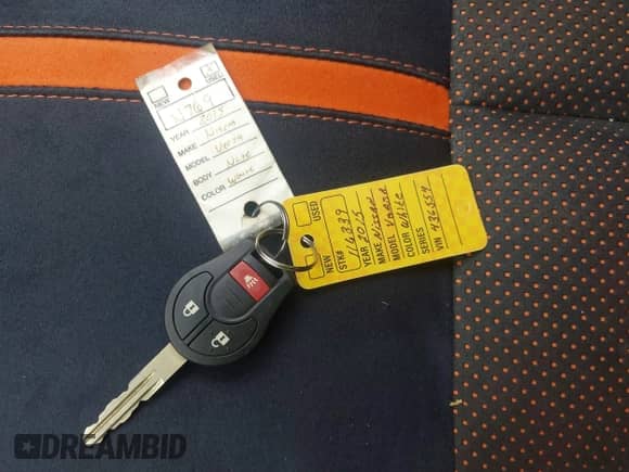 2015 Nissan Note S Plus с VIN 3N1CE2CP5FL436554, выставлен на аукционе IAAI как лот 42644846 с пробегом 108 427 миль миль и . История ставок и продаж доступна на DreamBid. Изображение 11.