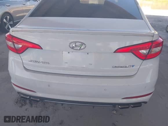 2017 Hyundai Sonata Limited with VIN 5NPE34AB9HH477030, listed as a IAAI auction lot 42829478 with 97,461 mi miles and . Bid and sale history available at DreamBid. Image 18.
