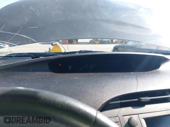 2013 Toyota Prius One с VIN JTDKN3DU7D5647156, выставлен на аукционе IAAI как лот 43130132 с пробегом Не указан миль и . История ставок и продаж доступна на DreamBid. Изображение 7.