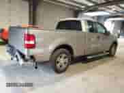 2006 Ford F-150 XL with VIN 1FTPX12V06FA79085, listed as a Copart auction lot 69026505 with 108,034 mi miles and Clean title. Bid and sale history available at DreamBid. Image 3.