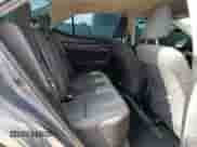 2019 Toyota Corolla L z VIN 2T1BURHE9KC242456, wystawiony jako Copart lot #70520305 z przebiegiem 107 547 mil mil oraz Czysty tytuł • Clean title. Historia ofert i sprzedaży dostępna na DreamBid. Obrazek 10.