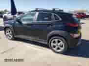 2023 Hyundai Kona SEL z VIN KM8K32ABXPU976572, wystawiony jako Copart lot #79438714 z przebiegiem 11 278 mil mil oraz Szkoda całkowita • Salvage title. Historia ofert i sprzedaży dostępna na DreamBid. Obrazek 2.