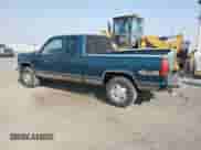 1998 Chevrolet Silverado 1500 with VIN 2GCEK19RXW1116889, listed as a Copart auction lot 70948515 with 238,720 mi miles and Salvage title. Bid and sale history available at DreamBid. Image 2.