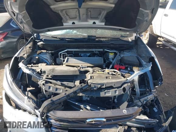 2022 Subaru Ascent Limited z VIN 4S4WMALD3N3440055, wystawiony jako IAAI lot #38799471 z przebiegiem 21 477 mil mil oraz . Historia ofert i sprzedaży dostępna na DreamBid. Obrazek 10.