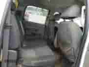 2011 GMC Sierra 1500 с VIN 1GT11ZC89BF158666, выставлен на аукционе Copart как лот 79890274 с пробегом Не указан миль и Списание • Salvage title. История ставок и продаж доступна на DreamBid. Изображение 10.