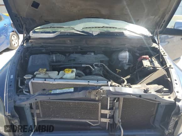 2007 Dodge 1500 SLT с VIN 1D7HA18257J605640, выставлен на аукционе Copart как лот 87402215 с пробегом 189 031 миль миль и Чистый • Clean title. История ставок и продаж доступна на DreamBid. Изображение 11.