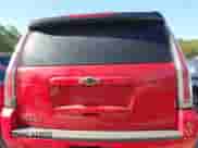 2019 Chevrolet Tahoe LS with VIN 1GNSKAKC1KR197010, listed as a IAAI auction lot 42718151 with 117,781 mi miles and . Bid and sale history available at DreamBid. Image 16.