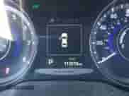 2016 Hyundai Azera с VIN KMHFG4JGXGA519856, выставлен на аукционе IAAI как лот 43476963 с пробегом 117 213 миль миль и . История ставок и продаж доступна на DreamBid. Изображение 15.