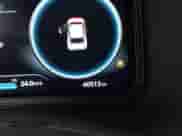 2023 Hyundai Kona with VIN KM8KH3AC9PU009337, listed as a IAAI auction lot 42827068 with 40,513 mi miles and . Bid and sale history available at DreamBid. Image 15.