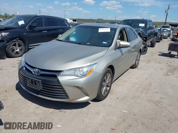 2016 Toyota Camry SE с VIN 4T1BF1FK8GU585740, выставлен на аукционе IAAI как лот 43325504 с пробегом 92 894 миль миль и . История ставок и продаж доступна на DreamBid. Изображение 2.