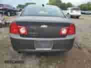 2012 Chevrolet Malibu 2LT z VIN 1G1ZD5E03CF311949, wystawiony jako Copart lot #81554985 z przebiegiem 93 770 mil mil oraz Szkoda całkowita • Salvage title. Historia ofert i sprzedaży dostępna na DreamBid. Obrazek 6.